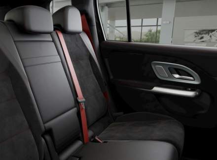 Mercedes-Benz - GLB