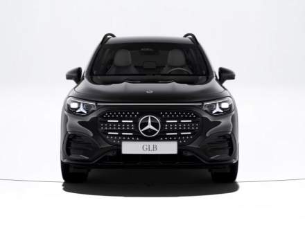 Mercedes-Benz - GLB