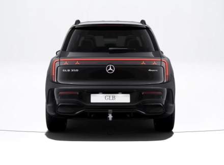 Mercedes-Benz - GLB