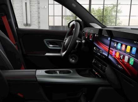 Mercedes-Benz - GLB