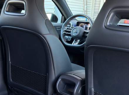 Mercedes-Benz - A-class