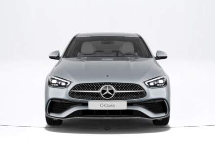 Mercedes-Benz - C-class