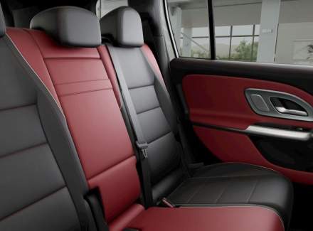 Mercedes-Benz - GLB