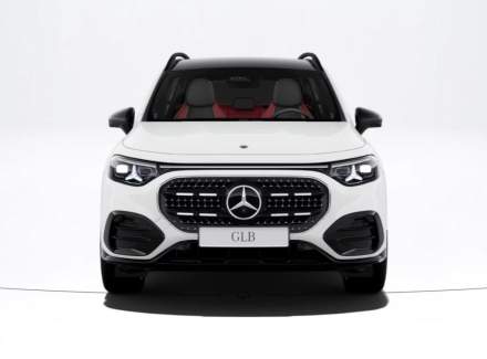 Mercedes-Benz - GLB