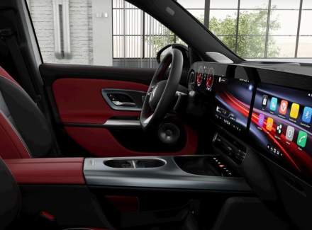 Mercedes-Benz - GLB