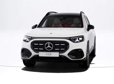 Mercedes-Benz - GLB