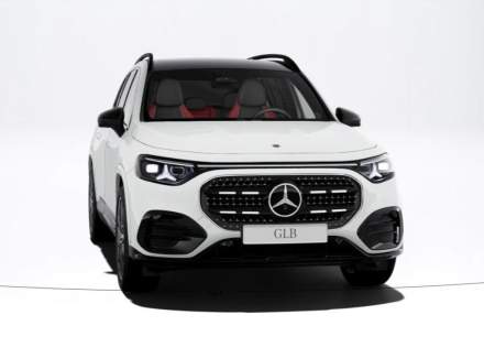 Mercedes-Benz - GLB