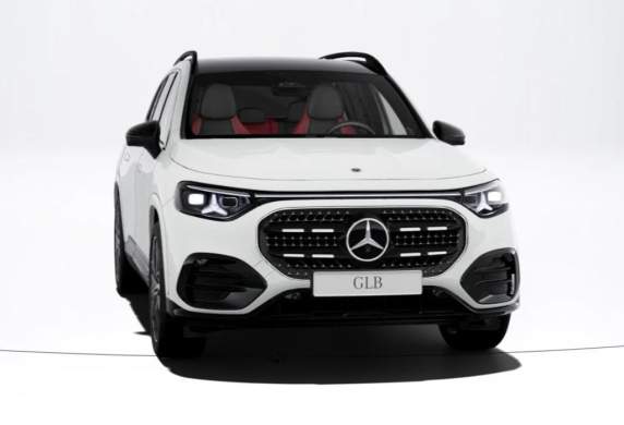 Mercedes-Benz - GLB
