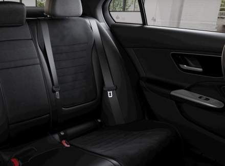 Mercedes-Benz - C-class