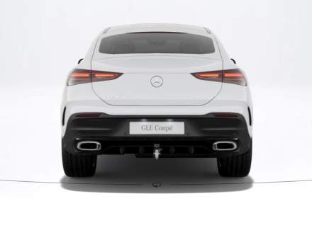 Mercedes-Benz - GLE