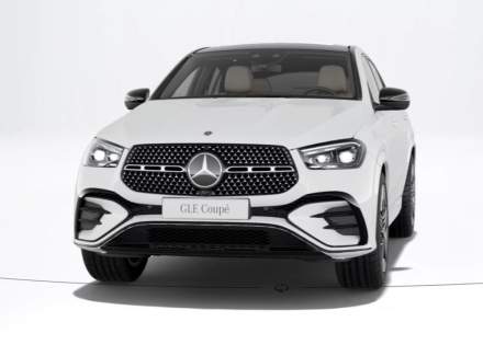 Mercedes-Benz - GLE
