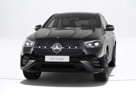 Mercedes-Benz - GLE