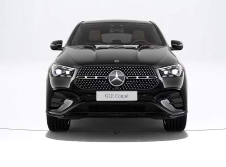 Mercedes-Benz - GLE