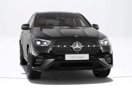 Mercedes-Benz - GLE