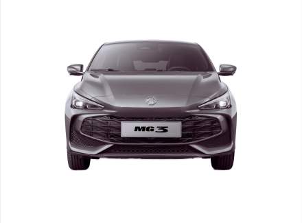 MG - MG3