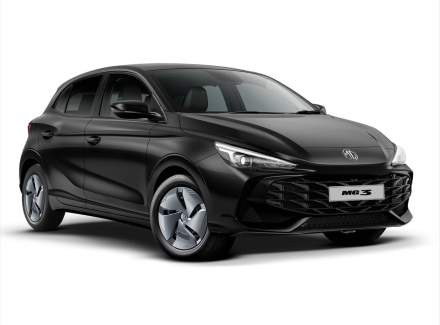 MG - MG3