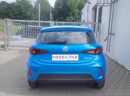 MG - MG3