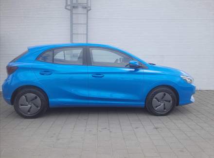 MG - MG3