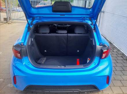 MG - MG3