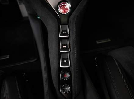 McLaren - 720S