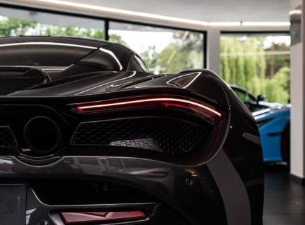 McLaren - 720S