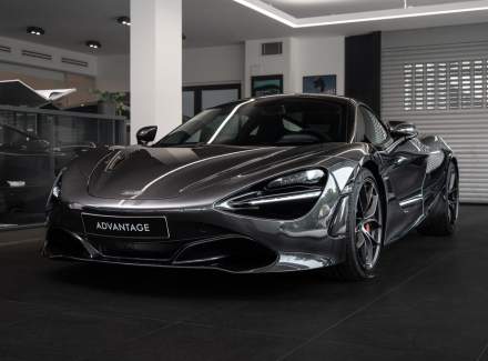 McLaren - 720S