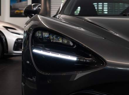 McLaren - 720S