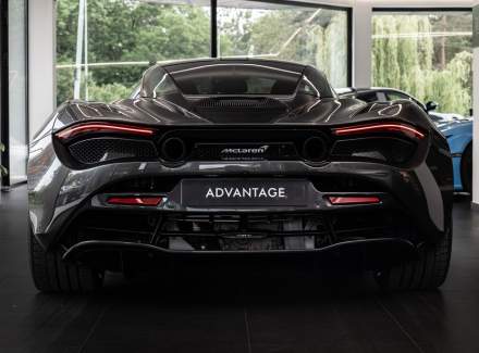 McLaren - 720S