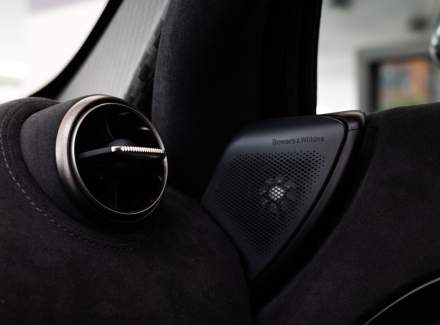 McLaren - 720S