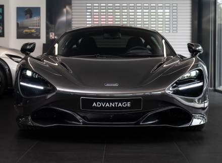 McLaren - 720S