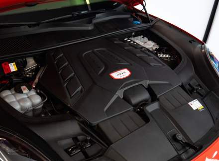 Porsche - Cayenne