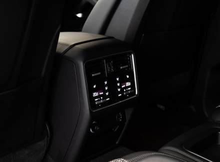 Porsche - Cayenne