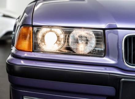 BMW - 3er