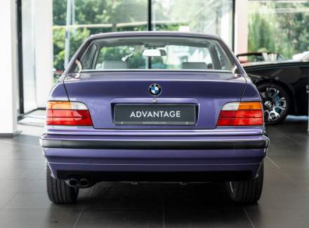 BMW - 3er