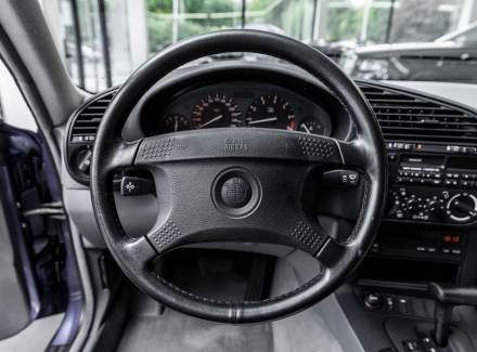BMW - 3er