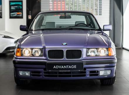 BMW - 3er