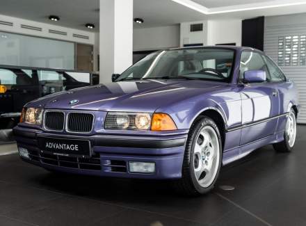 BMW - 3er