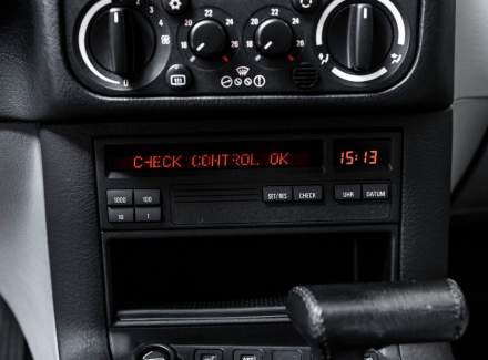 BMW - 3er