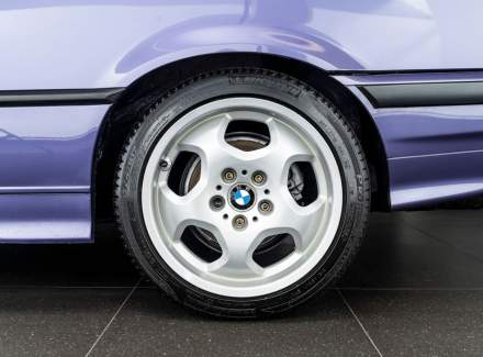 BMW - 3er