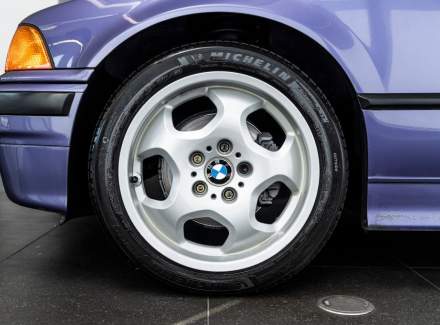 BMW - 3er