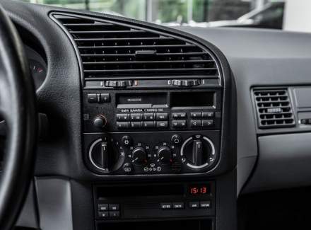 BMW - 3er