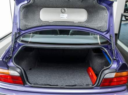 BMW - 3er