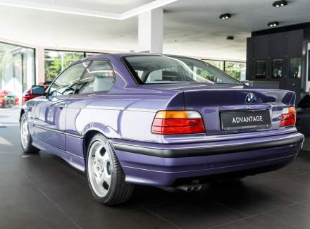 BMW - 3er