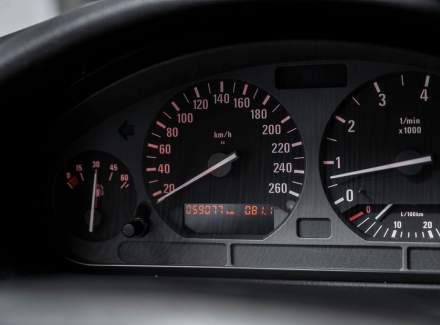 BMW - 3er