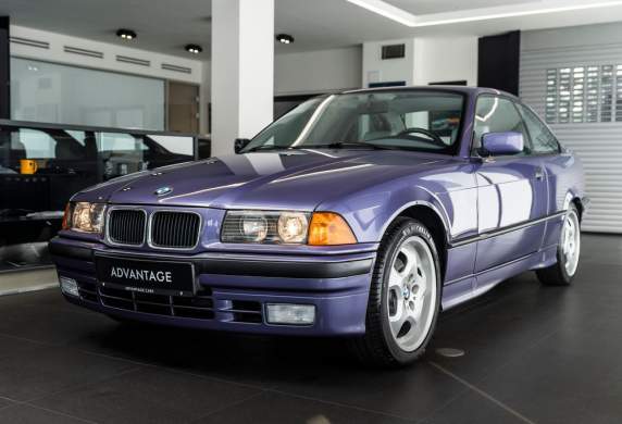 BMW - 3er