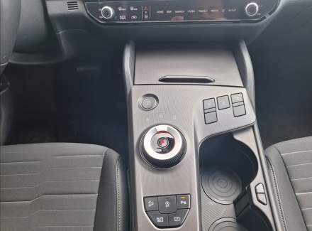 Kia - Sportage