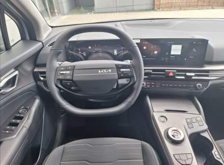Kia - Sportage