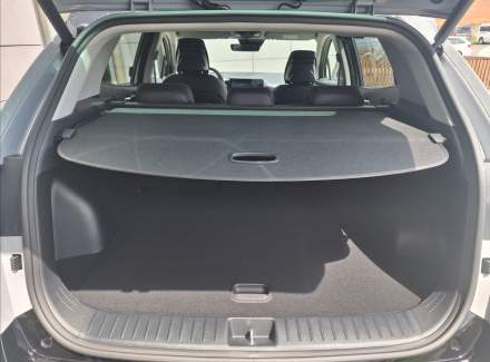 Kia - Sportage