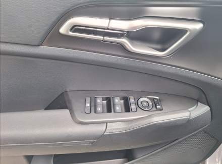 Kia - Sportage