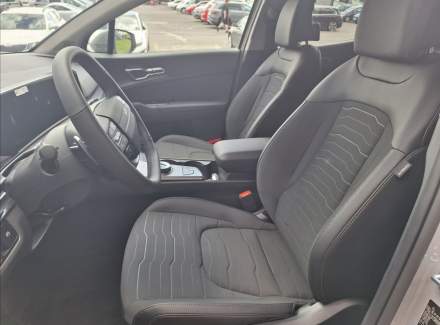 Kia - Sportage